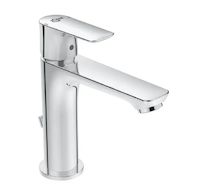 Ideal Standard Connect Air - Umyvadlová baterie Grande Slim s výpustí, chrom A7012AA