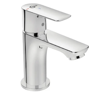 Ideal Standard Connect Air - Umyvadlová baterie Piccolo Slim, BlueStart, chrom A7019AA