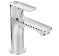 Ideal Standard Connect Air - Umyvadlová baterie Slim, BlueStart, chrom A7011AA