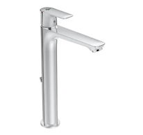 Ideal Standard Connect Air - Umyvadlová baterie Slim s výpustí, chrom A7025AA