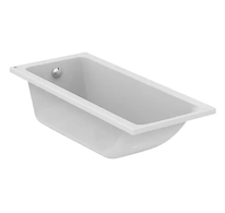 Ideal Standard Connect Air - Vana 160x70 cm, bílá T361501