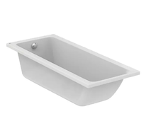 Ideal Standard Connect Air - Vana 170x70 cm, bílá T361701