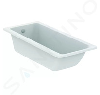 Ideal Standard Connect Air - Vana 170x75 cm, bílá E106401