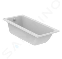 Ideal Standard Connect Air - Vana 180x80 cm, bílá T362201