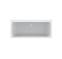 Ideal Standard Connect Air - Vana DUO 170x75 cm, bílá E106601