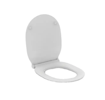 Ideal Standard Connect Air - WC sedátko ultra ploché, softclose, bílá E036601