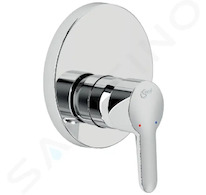 Ideal Standard Connect Blue - Páková sprchová baterie pod omítku, chrom A5801AA