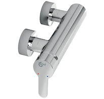 Ideal Standard Connect Blue - Sprchová baterie, chrom B9924AA