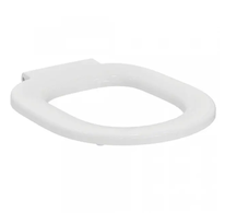 Ideal Standard Connect - WC sedátko bez poklopu, bílá K706001