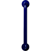 Ideal Standard Contour 21 - Opěrné madlo 45 cm, modrá S645236