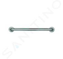 Ideal Standard Contour 21 - Opěrné madlo 60 cm, nerezová ocel S6454MY
