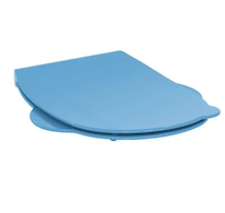 Ideal Standard Contour 21 - WC dětské sedátko, modrá S453636