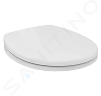 Ideal Standard Contour 21 - WC sedátko, bílá S407701