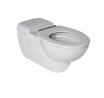 Ideal Standard Contour 21 - Závěsné WC bezbariérové, Rimless, bílá S306901