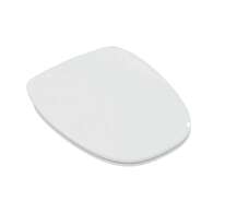Ideal Standard Dea - WC sedátko ultra ploché softclose, bílá matná T676783