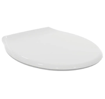 Ideal Standard Dolomite - WC sedátko, bílá W835001