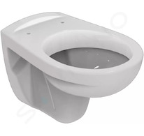 Ideal Standard Dolomite - Závěsné WC, bílá E885701