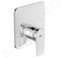 Ideal Standard Edge - Baterie pod omítku, chrom A7123AA