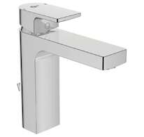 Ideal Standard Edge - Umyvadlová baterie Grande s výpustí, chrom A7109AA