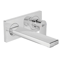 Ideal Standard Edge - Umyvadlová baterie pod omítku, chrom A7116AA