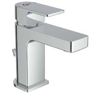 Ideal Standard Edge - Umyvadlová baterie Slim Piccolo s výpustí, chrom A7265AA