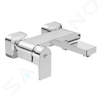 Ideal Standard Edge - Vanová baterie, chrom A7121AA