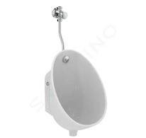 Ideal Standard Eurovit - Pisoár, horní přívod vody, bílá E265601