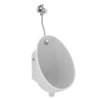 Ideal Standard Eurovit - Pisoár, horní přívod vody, bílá E265601