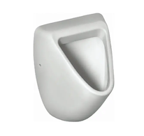 Ideal Standard Eurovit - Pisoár, zadní přívod vody, bílá K553801