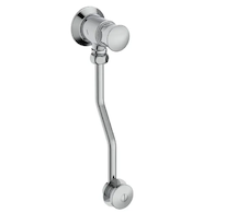 Ideal Standard Eurovit - Pisoárový tlakový splachovač s tryskou E2729AA