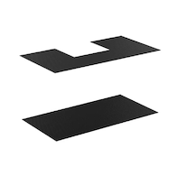 Ideal Standard Eurovit - Protiskluzová vložka do šuplíku, 2 ks R062267