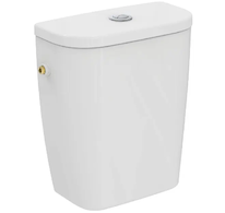 Ideal Standard Eurovit - Splachovací nádržka, boční napouštění, bílá T443201