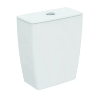 Ideal Standard Eurovit - Splachovací nádržka, spodní napouštění, bílá W328001