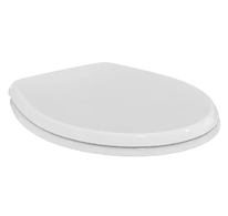 Ideal Standard Eurovit - WC sedátko, bílá W302601