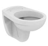 Ideal Standard Eurovit - Závěsné WC, bílá V390601