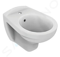 Ideal Standard Eurovit - Závěsný bidet, bílá V493101