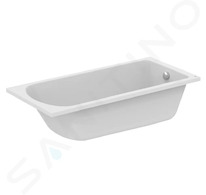Ideal Standard Hotline - Vana 170x80 cm, bílá K274701