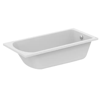 Ideal Standard Hotline - Vana 170x80 cm, bílá K274701