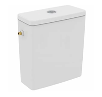 Ideal Standard i.Life A - Splachovací nádržka, boční napouštění, bílá T524701