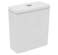 Ideal Standard i.Life A - Splachovací nádržka, spodní napouštění, bílá T472301