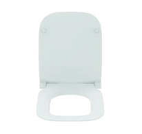 Ideal Standard i.Life A - WC sedátko, bílá T481201
