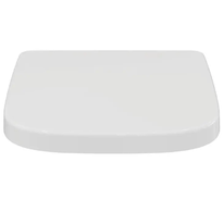 Ideal Standard i.Life A - WC sedátko softclose, bílá T453101