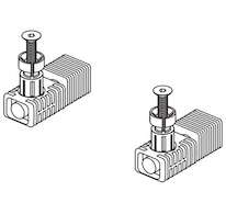Ideal Standard i.Life B - Montážní sada pro WC TR16667