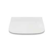 Ideal Standard i.Life B - WC sedátko, SoftClose, bílá T500301