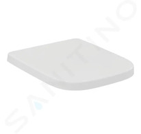 Ideal Standard i.Life B - WC sedátko wrapover, bílá T468201