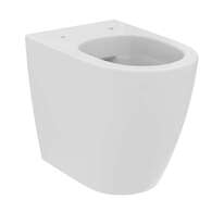 Ideal Standard i.Life O - Stojící WC, vario odpad, HydroTwist, bílá T568901