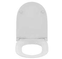 Ideal Standard i.Life O - WC sedátko UltraSlim, bílá T572301