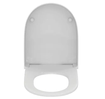 Ideal Standard i.Life O - WC sedátko Wrapover, bílá T572101