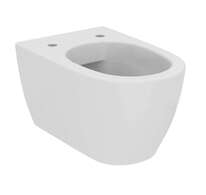 Ideal Standard i.Life O - Závěsné WC HydroTwist, RimLS+, bílá T568001