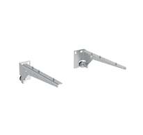 Ideal Standard i.Life - Podpěra vrchní desky T6828NU